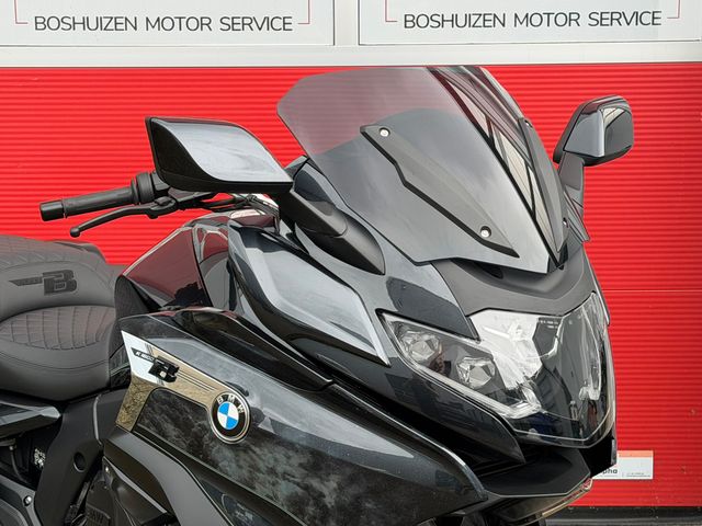 bmw - k-1600-b-midnight