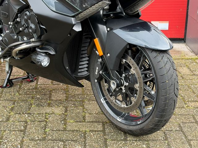 bmw - k-1600-b-midnight