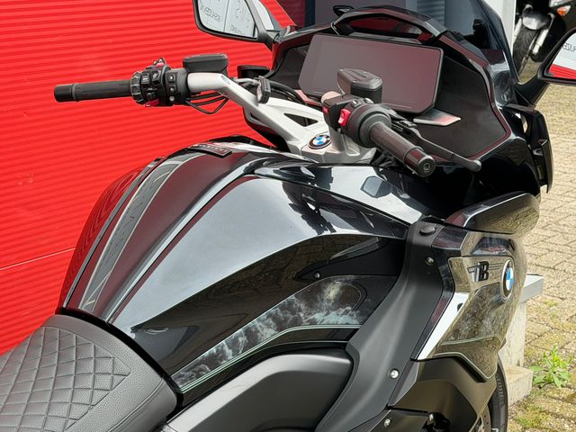 bmw - k-1600-b-midnight