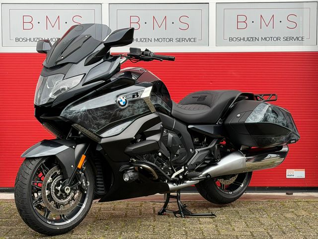 bmw - k-1600-b-midnight