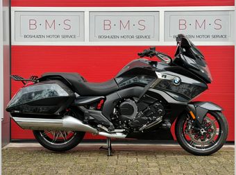 BMW K 1600 B Midnight 2022 occasion