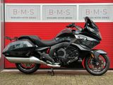 BMW K 1600 B MIDNIGHT