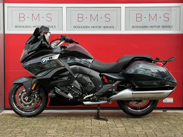 bmw - k-1600-b-midnight