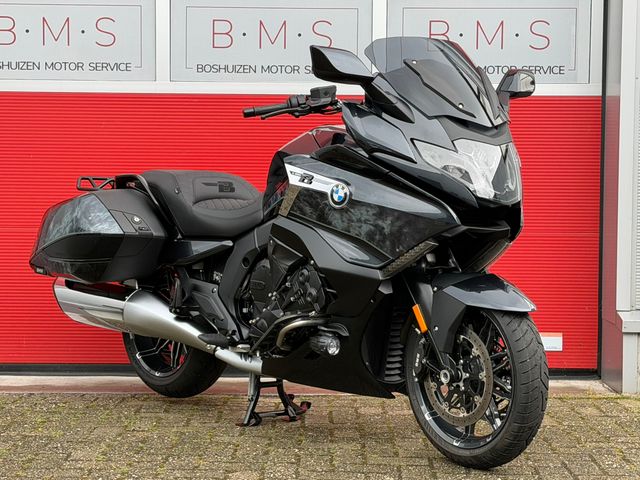 bmw - k-1600-b-midnight