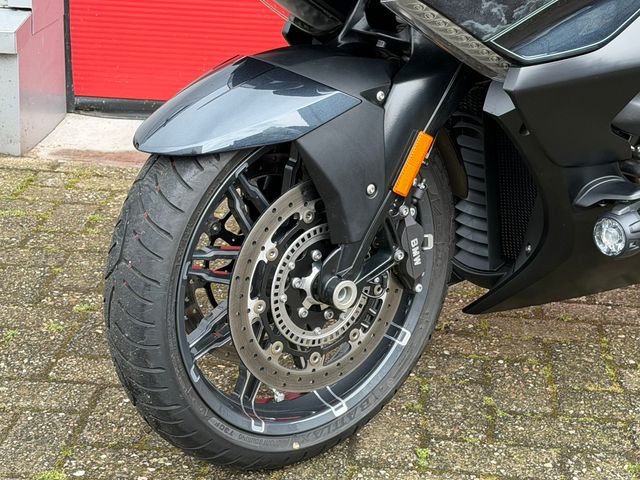 bmw - k-1600-b-midnight