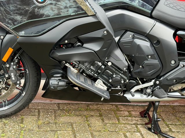 bmw - k-1600-b-midnight