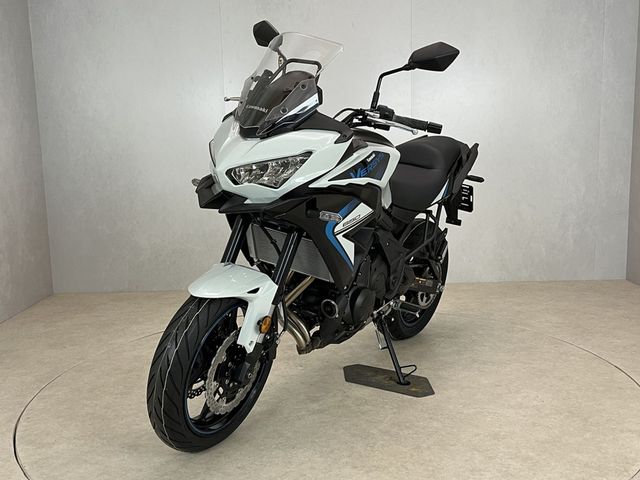 kawasaki - versys-650