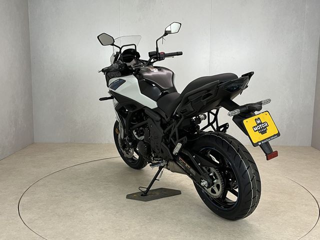 kawasaki - versys-650