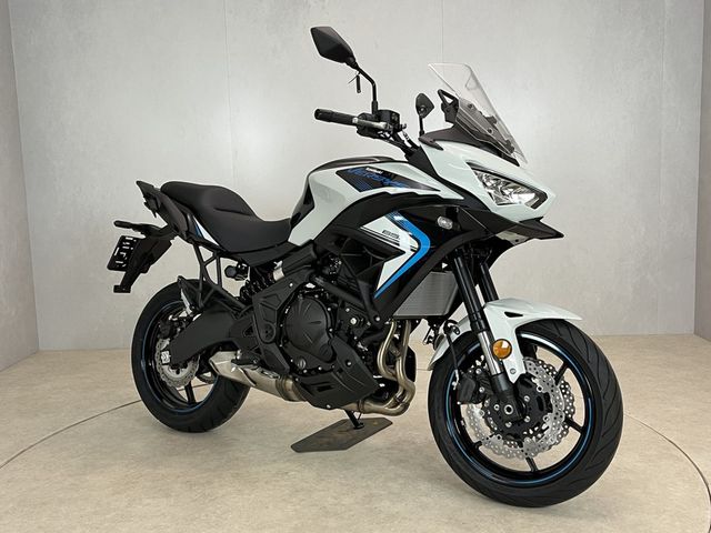 kawasaki - versys-650