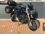 BMW F 800 R