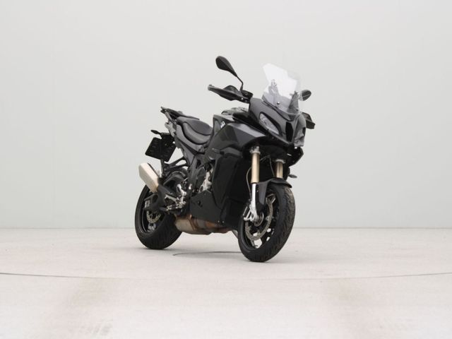 bmw - s-1000-xr
