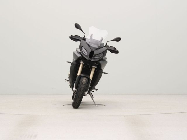 bmw - s-1000-xr