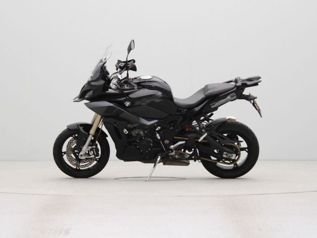bmw - s-1000-xr