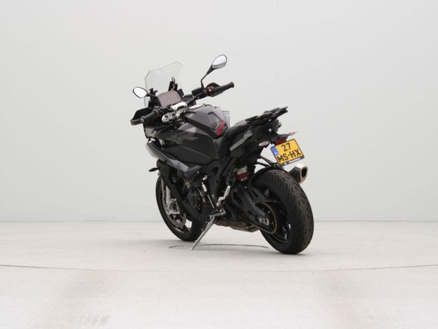 bmw - s-1000-xr