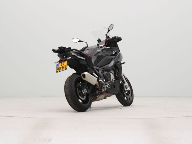 bmw - s-1000-xr