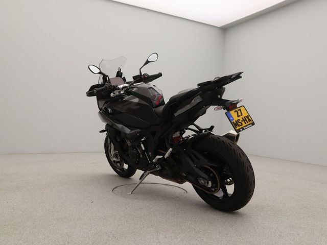 bmw - s-1000-xr