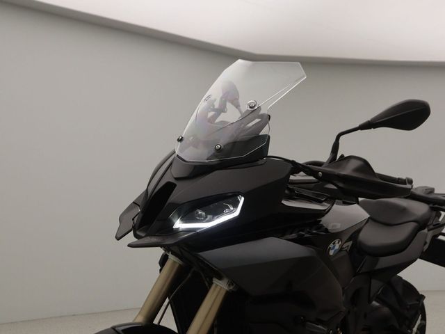 bmw - s-1000-xr