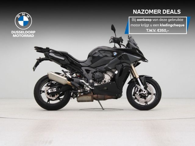 bmw - s-1000-xr