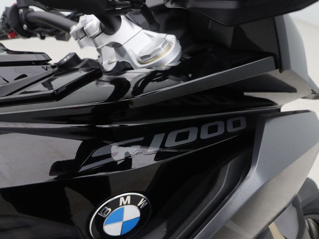 bmw - s-1000-xr