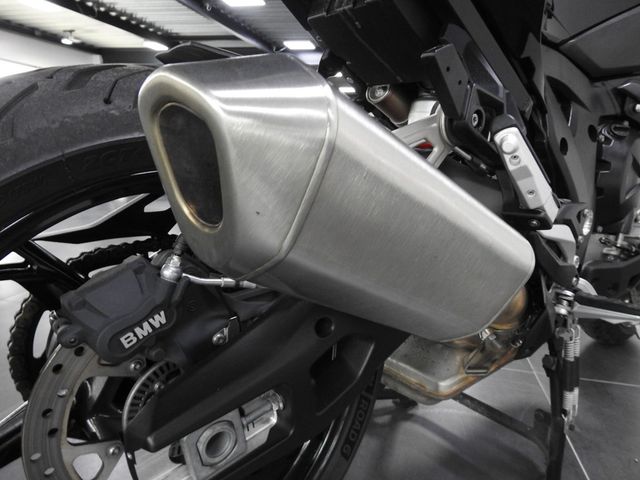 bmw - s-1000-xr