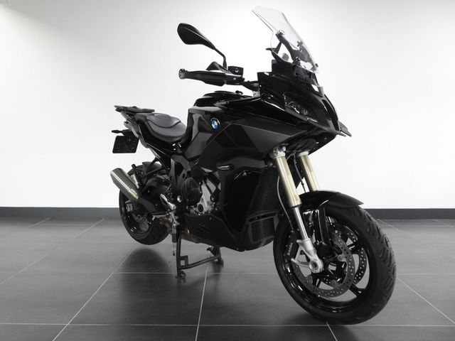 bmw - s-1000-xr