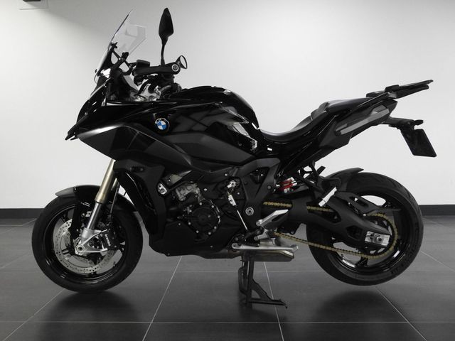 bmw - s-1000-xr
