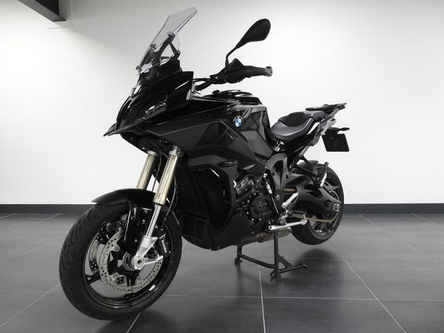 bmw - s-1000-xr