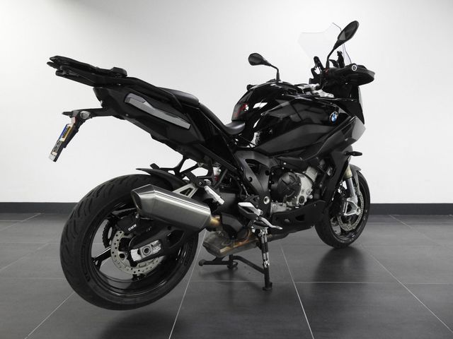 bmw - s-1000-xr