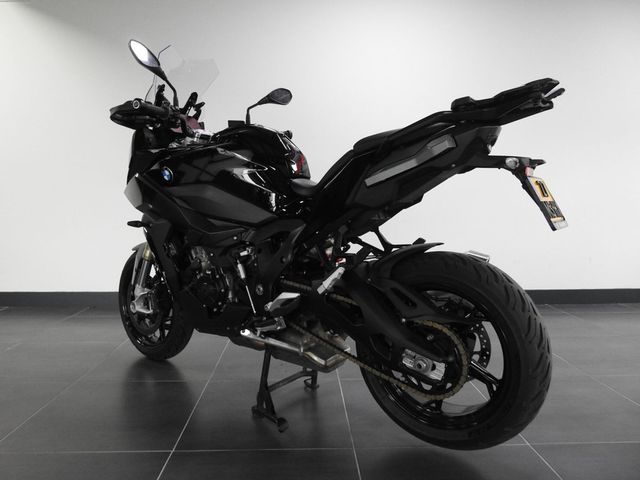 bmw - s-1000-xr