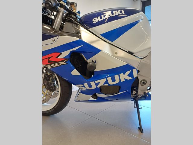 suzuki - gsx-r-750