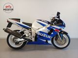 SUZUKI GSX-R 750