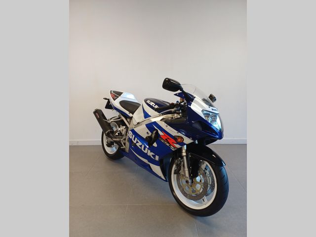 suzuki - gsx-r-750