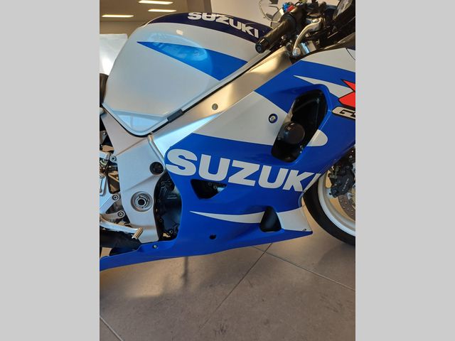 suzuki - gsx-r-750