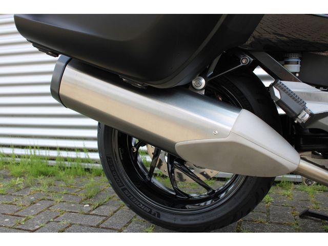 bmw - k-1600-gt