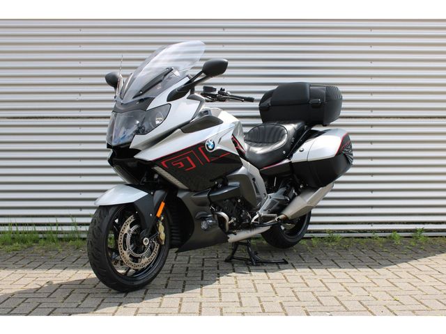 bmw - k-1600-gt