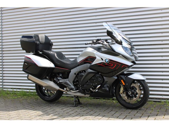 bmw - k-1600-gt
