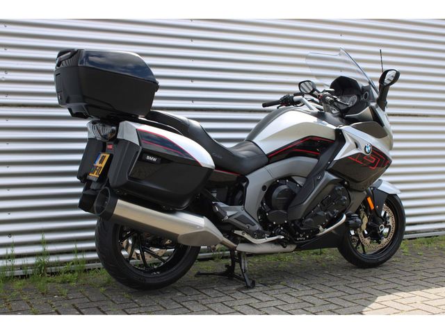 bmw - k-1600-gt