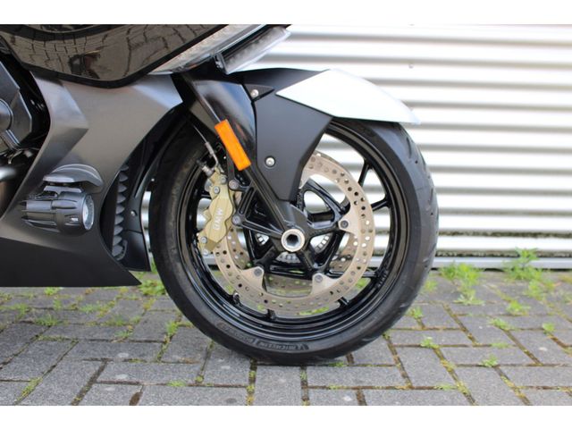 bmw - k-1600-gt