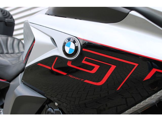 bmw - k-1600-gt