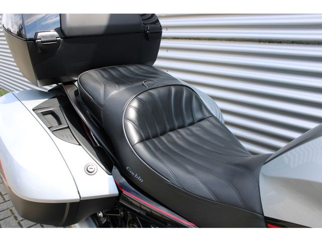 bmw - k-1600-gt
