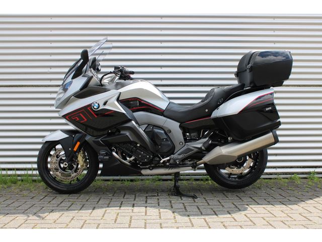 bmw - k-1600-gt