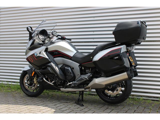 bmw - k-1600-gt