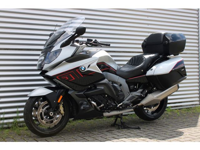 bmw - k-1600-gt