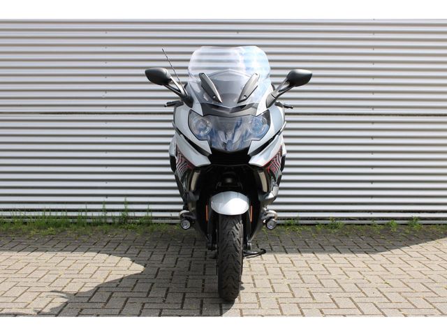 bmw - k-1600-gt
