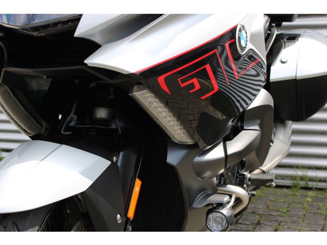 bmw - k-1600-gt