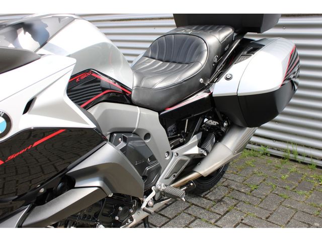 bmw - k-1600-gt
