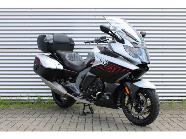 bmw - k-1600-gt