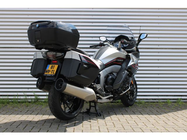 bmw - k-1600-gt