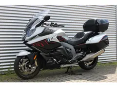 BMW K 1600 GT |Topkoffer |Corbin zadel 2020 occasion – foto 13 van 20