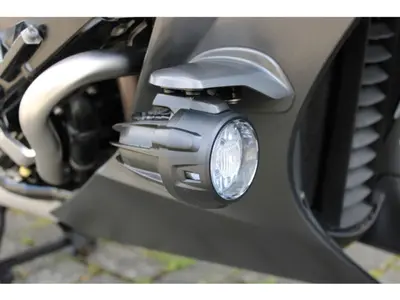 BMW K 1600 GT – foto 2